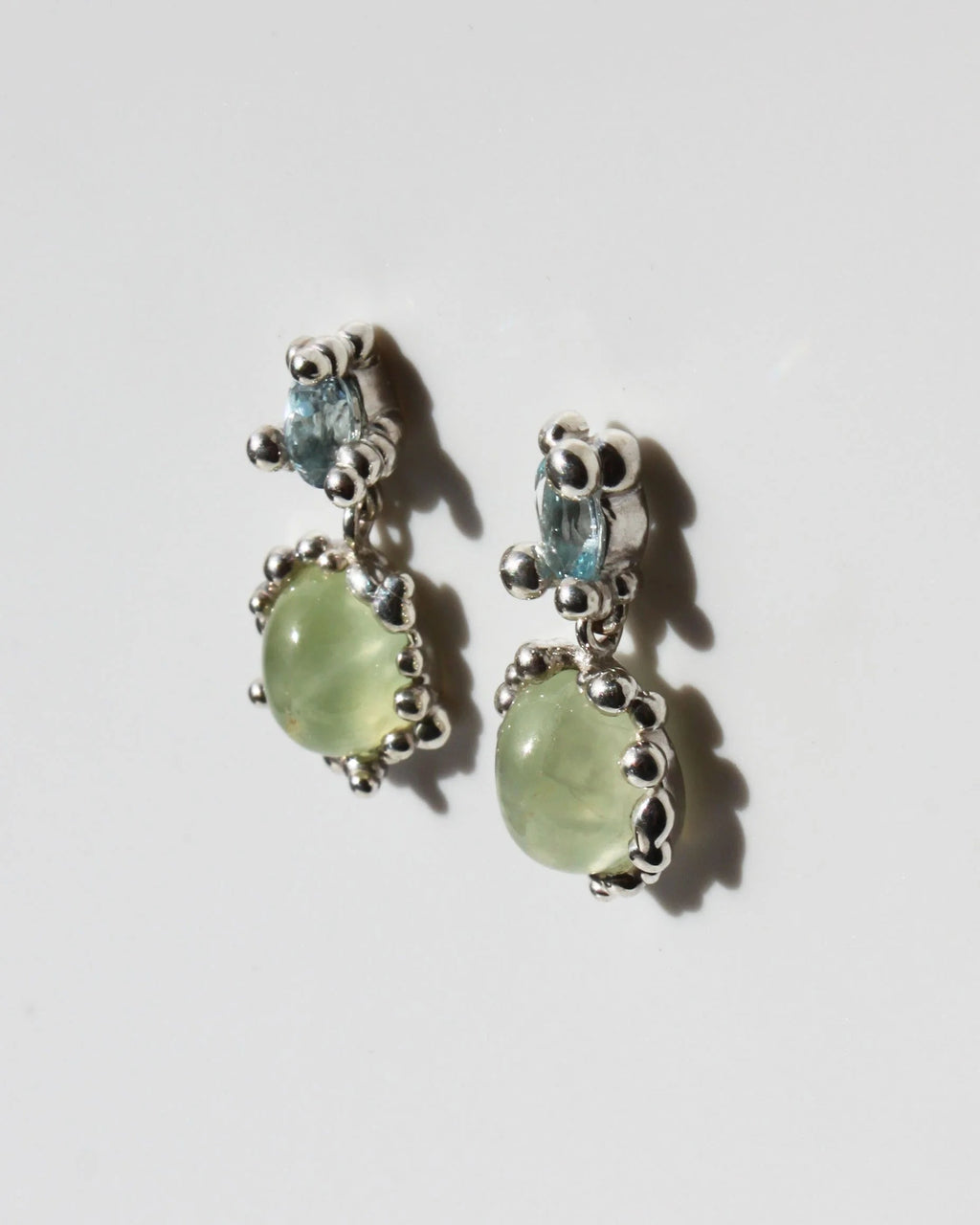 Boutique Unicorn House Of Hudson Double Earrings