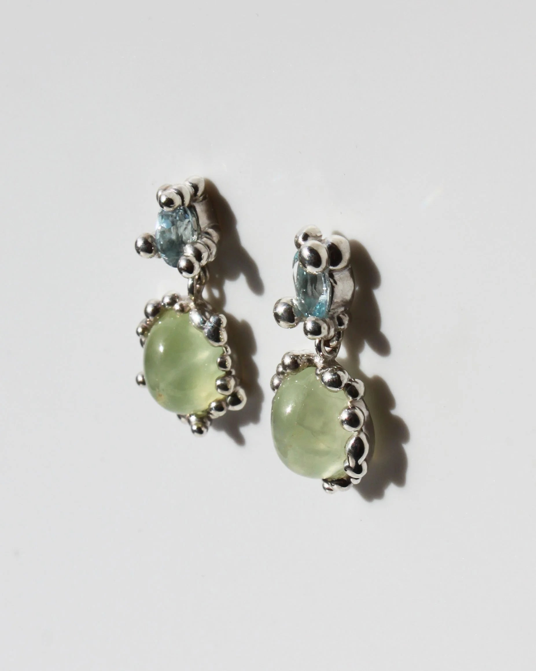 Boutique Unicorn House Of Hudson Double Earrings