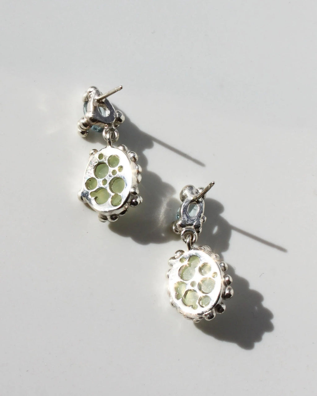Boutique Unicorn House Of Hudson Double Earrings