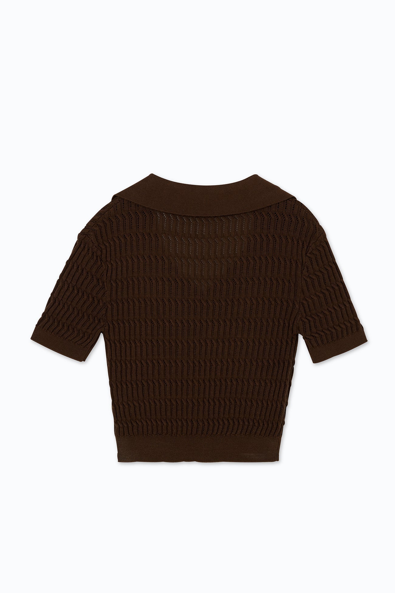 HUNDR. Knitted Cardigan
