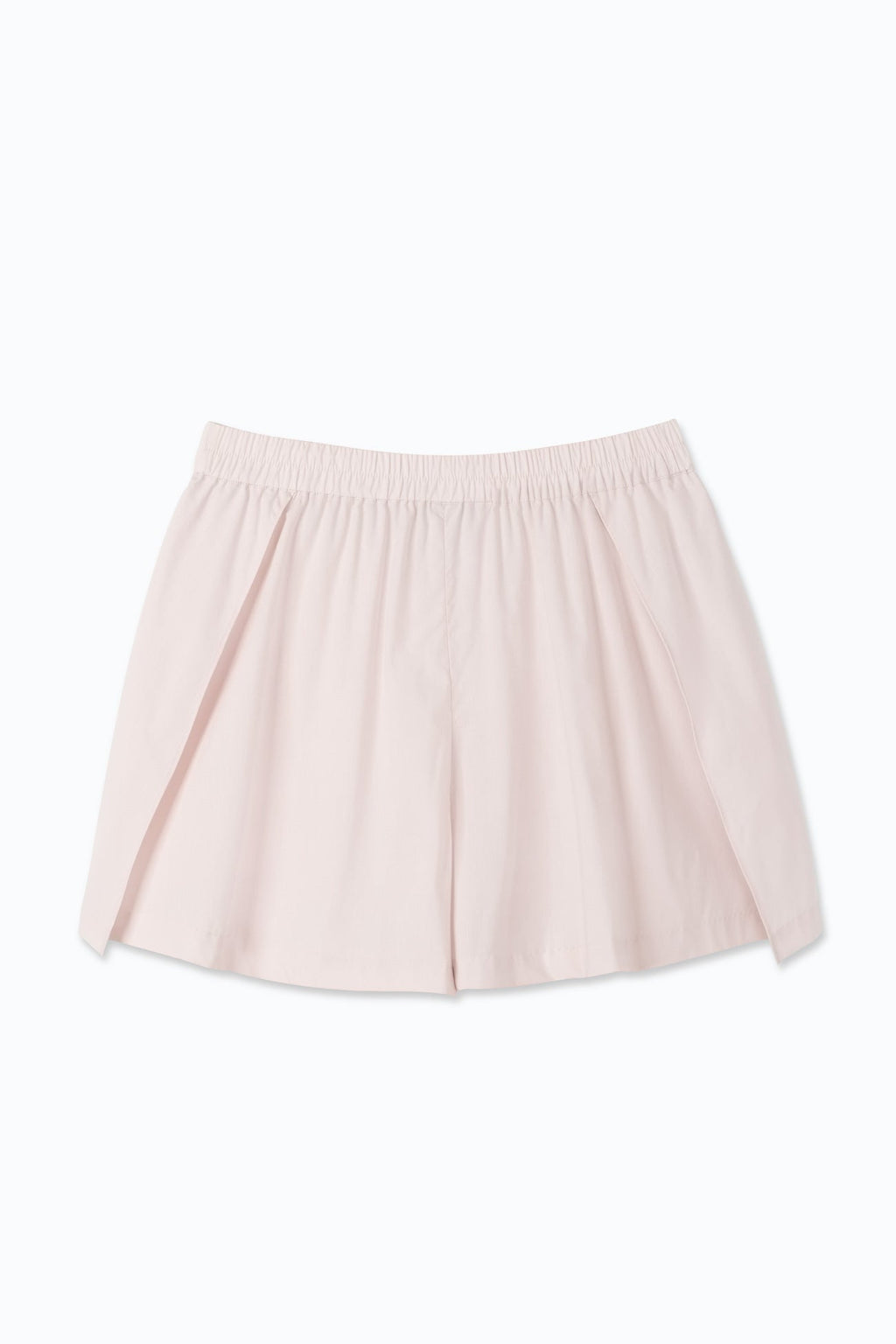 HUNDR. Split Skirt Pants