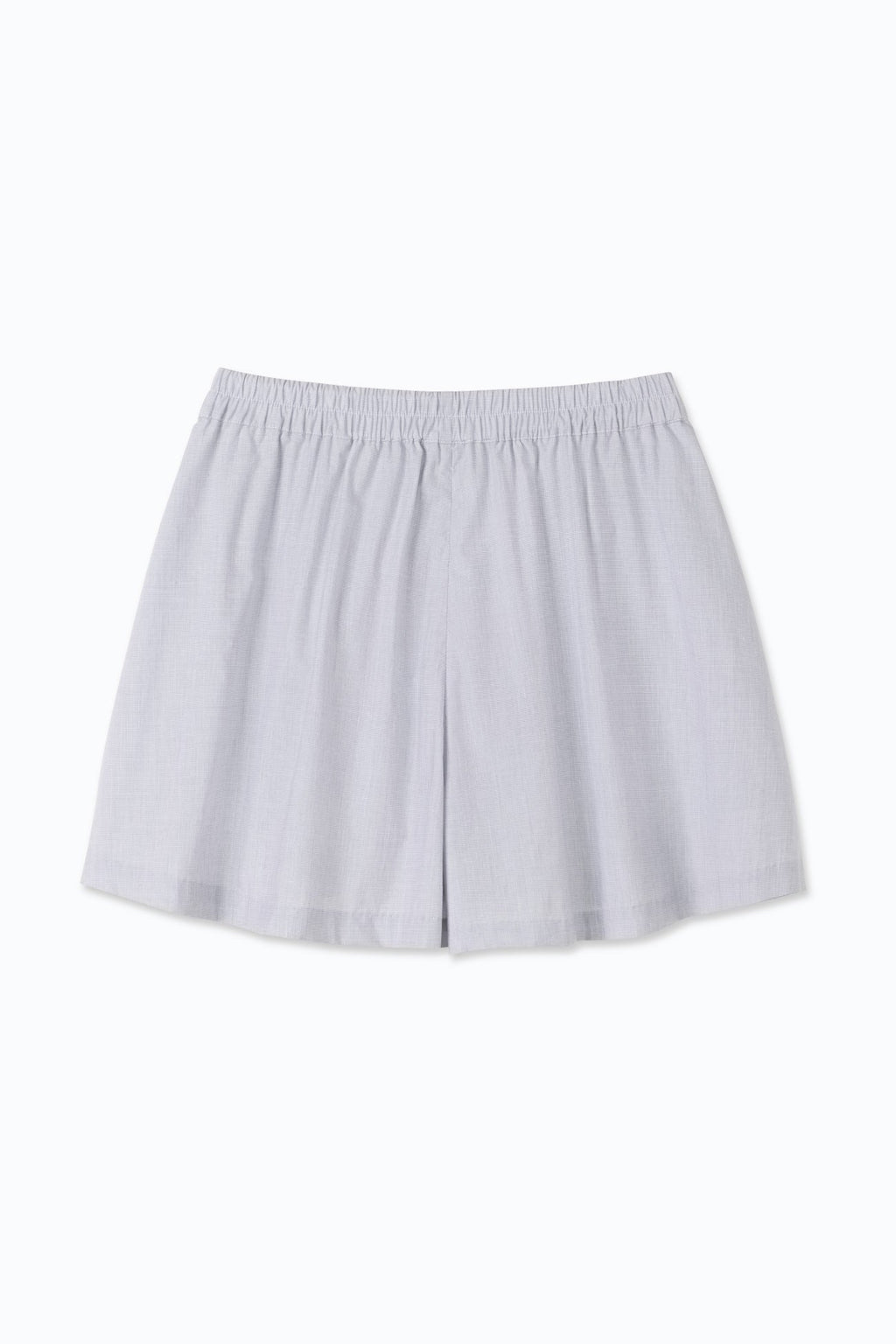 HUNDR. Split Skirt Pants