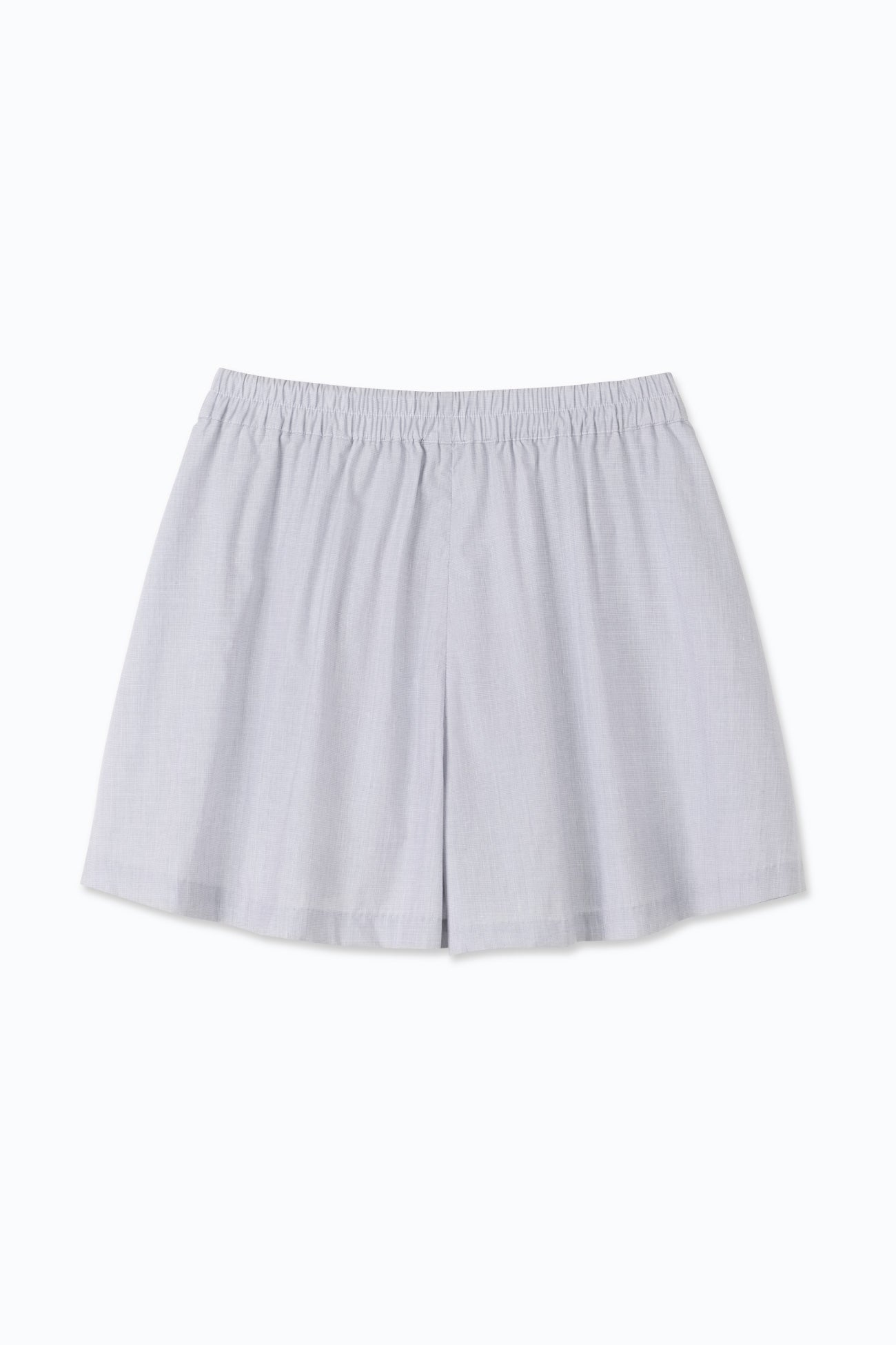 HUNDR. Split Skirt Pants