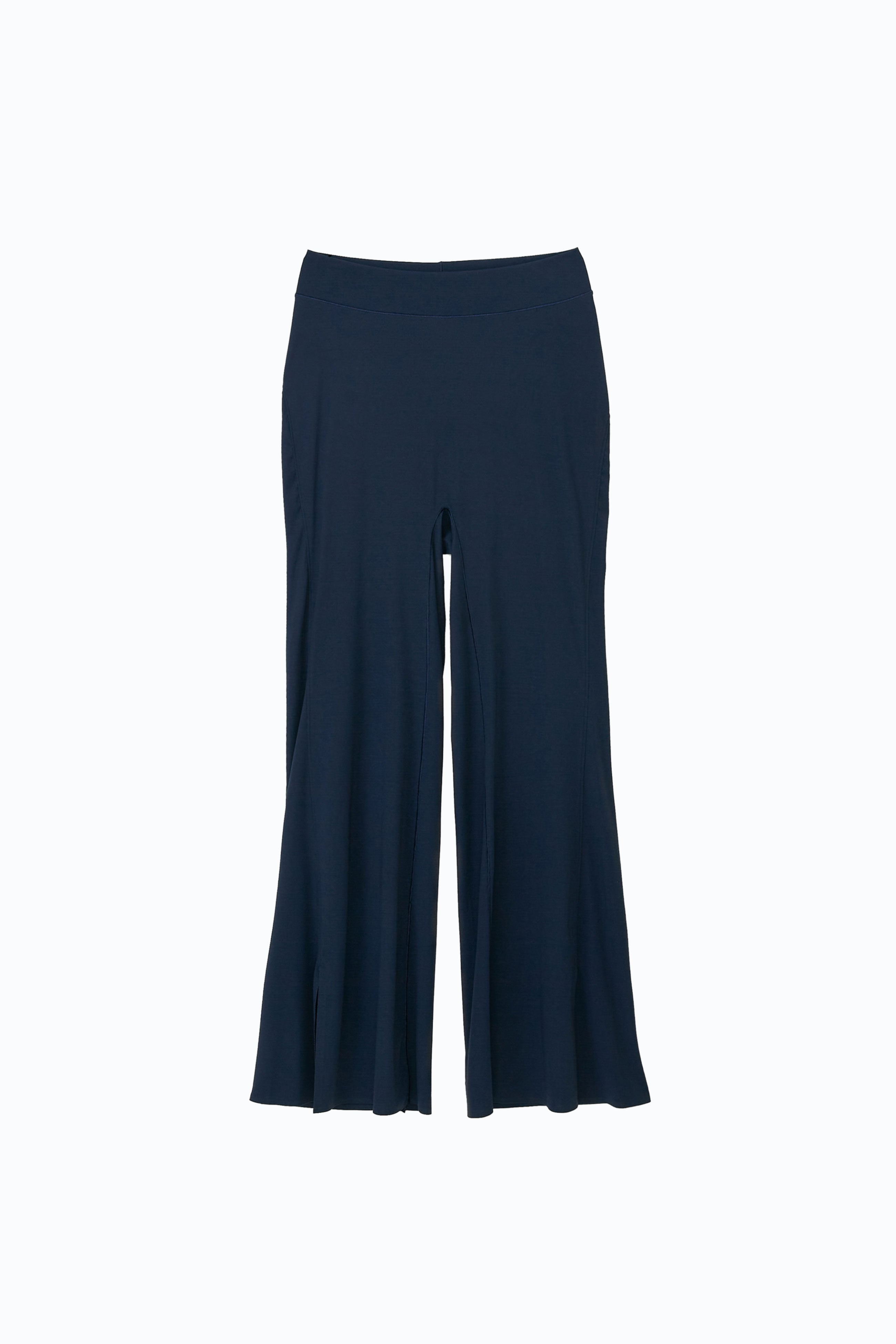 HUNDR. TENCEL™ Modal Flared Pants