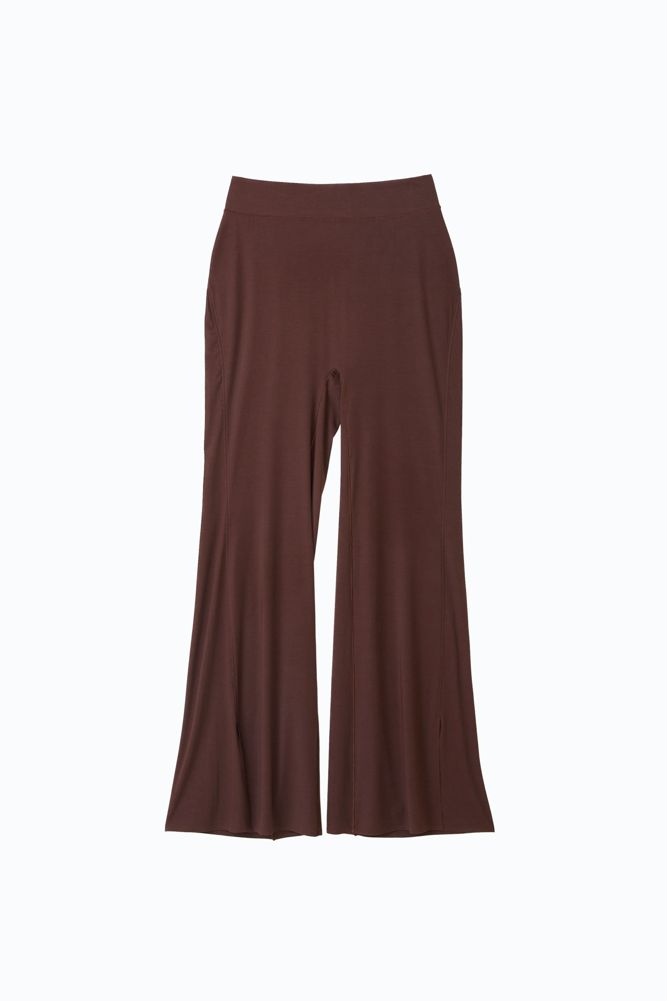 HUNDR. TENCEL™ Modal Flared Pants