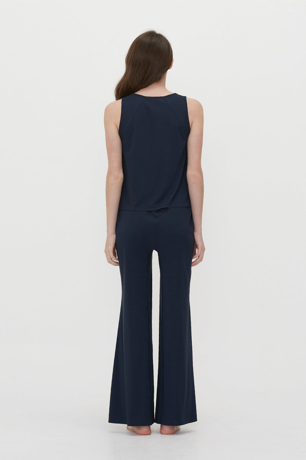 HUNDR. TENCEL™ Modal Relaxed Vest