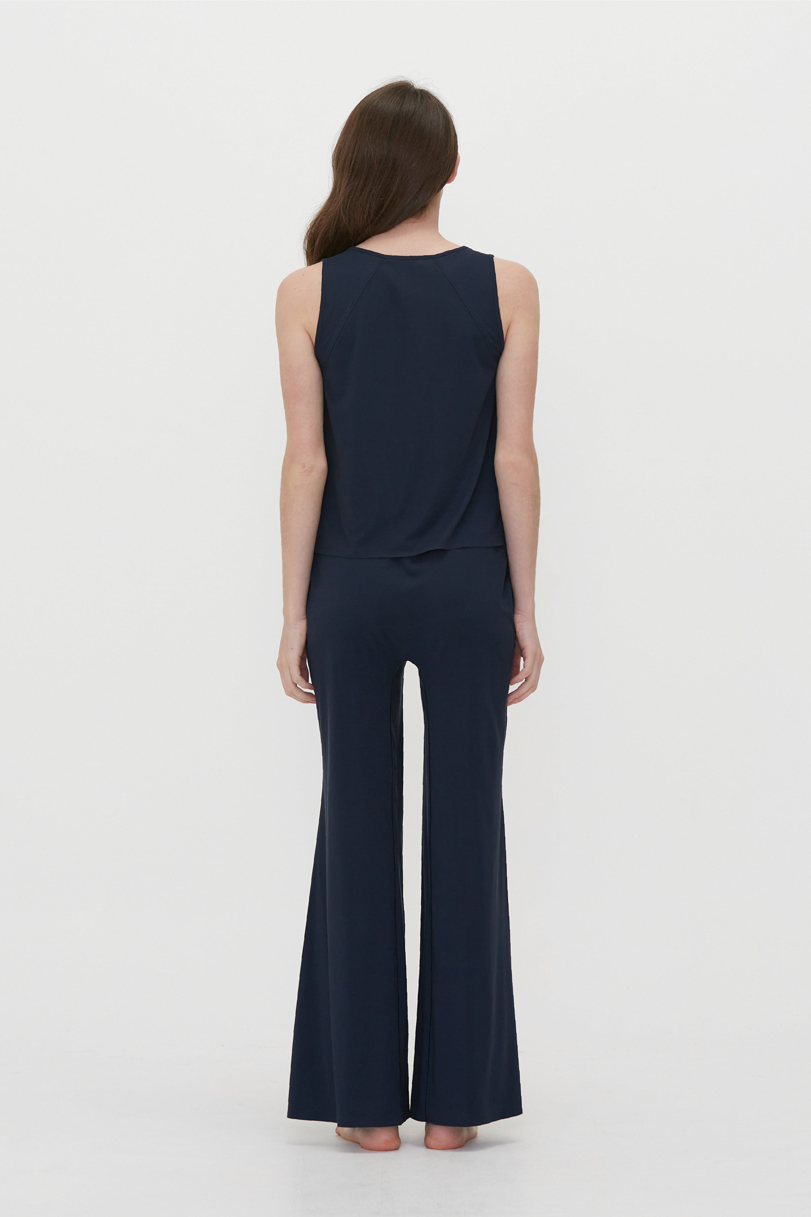 HUNDR. TENCEL™ Modal Relaxed Vest