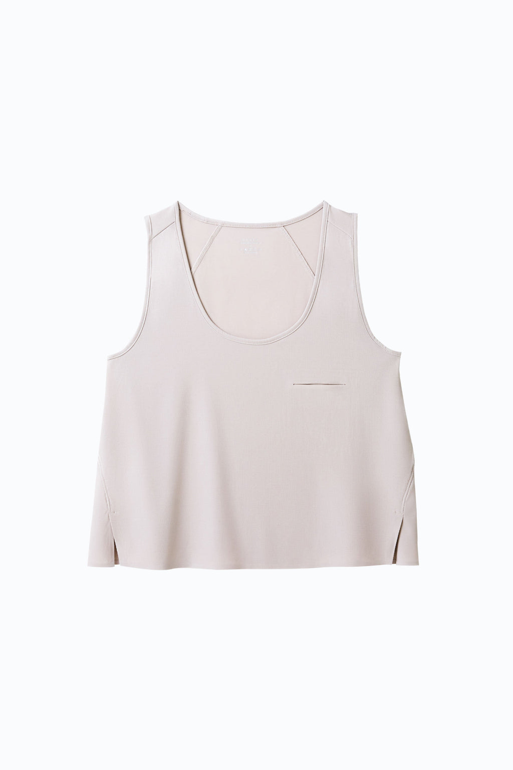 HUNDR. TENCEL™ Modal Relaxed Vest