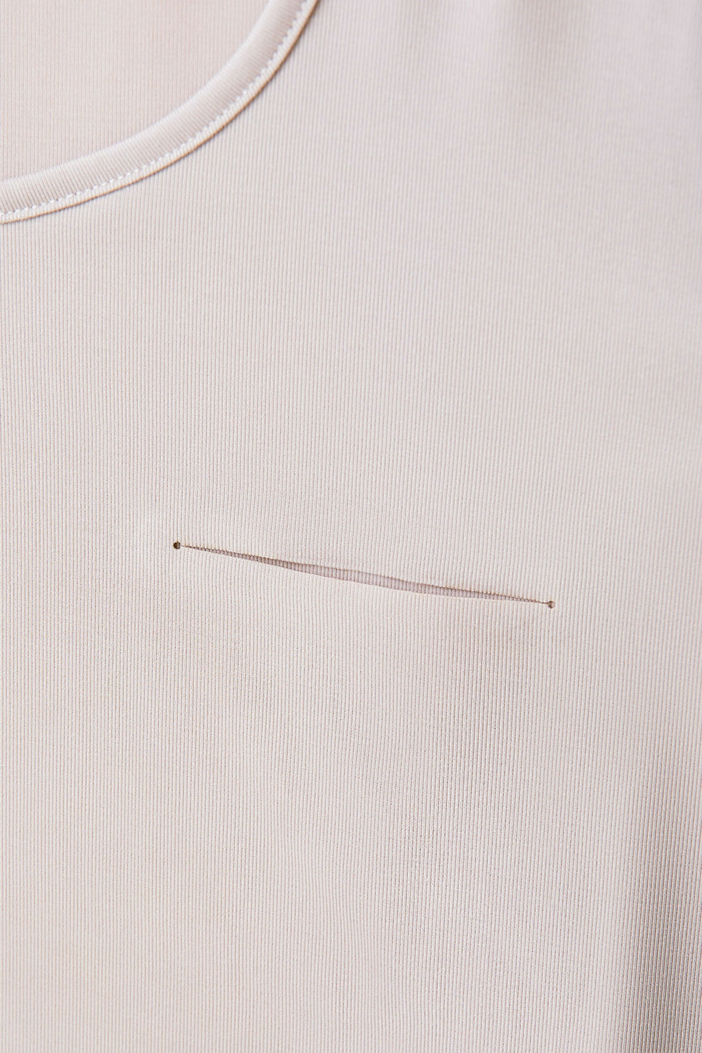 HUNDR. TENCEL™ Modal Relaxed Vest