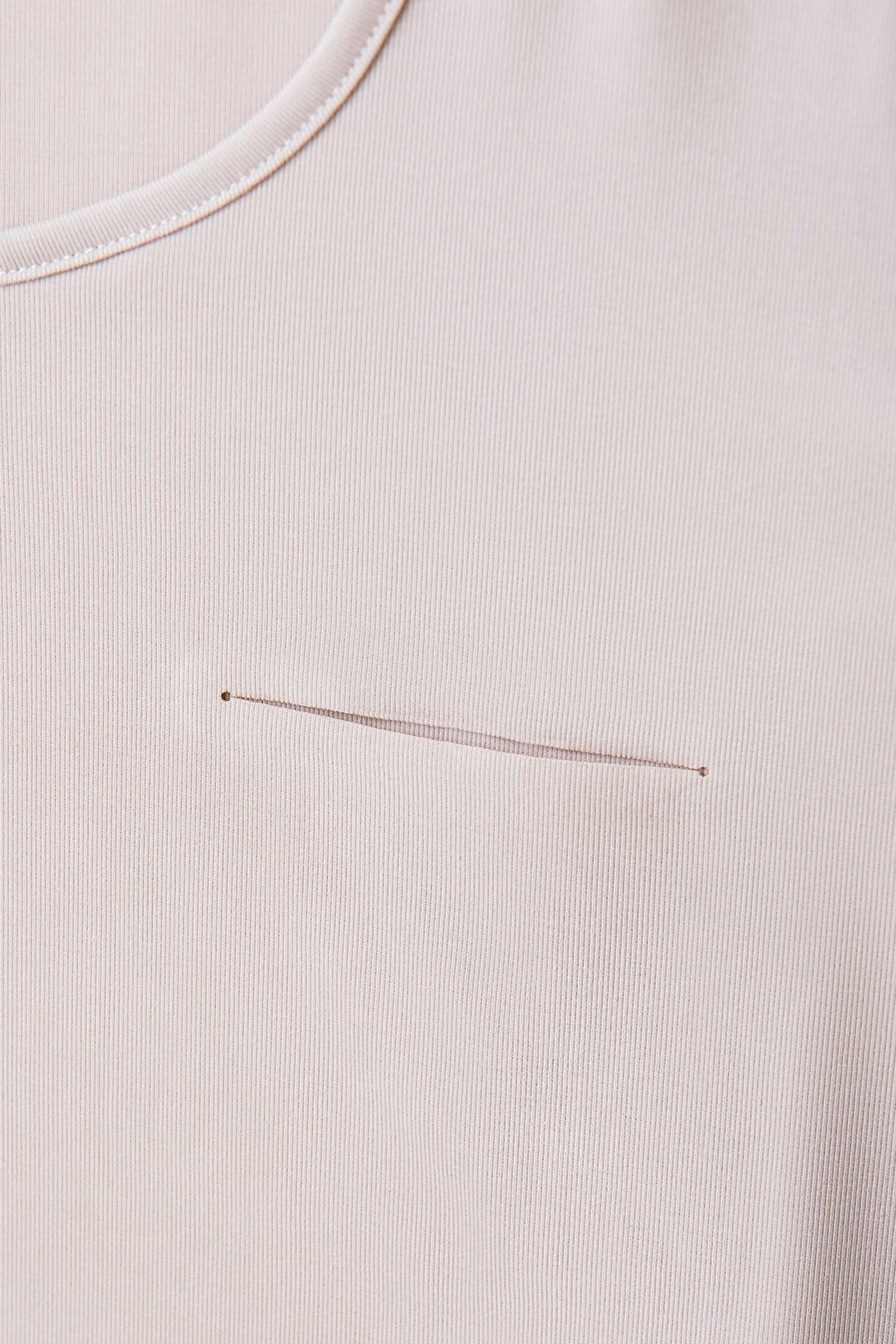 HUNDR. TENCEL™ Modal Relaxed Vest