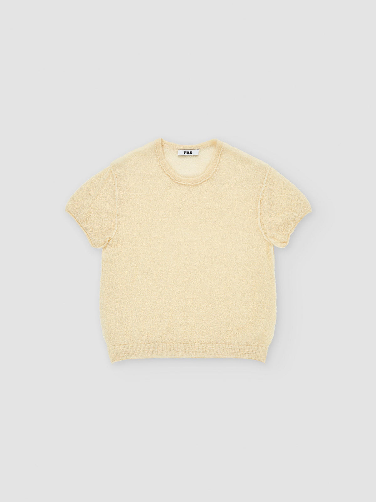 Rus Hakana Top