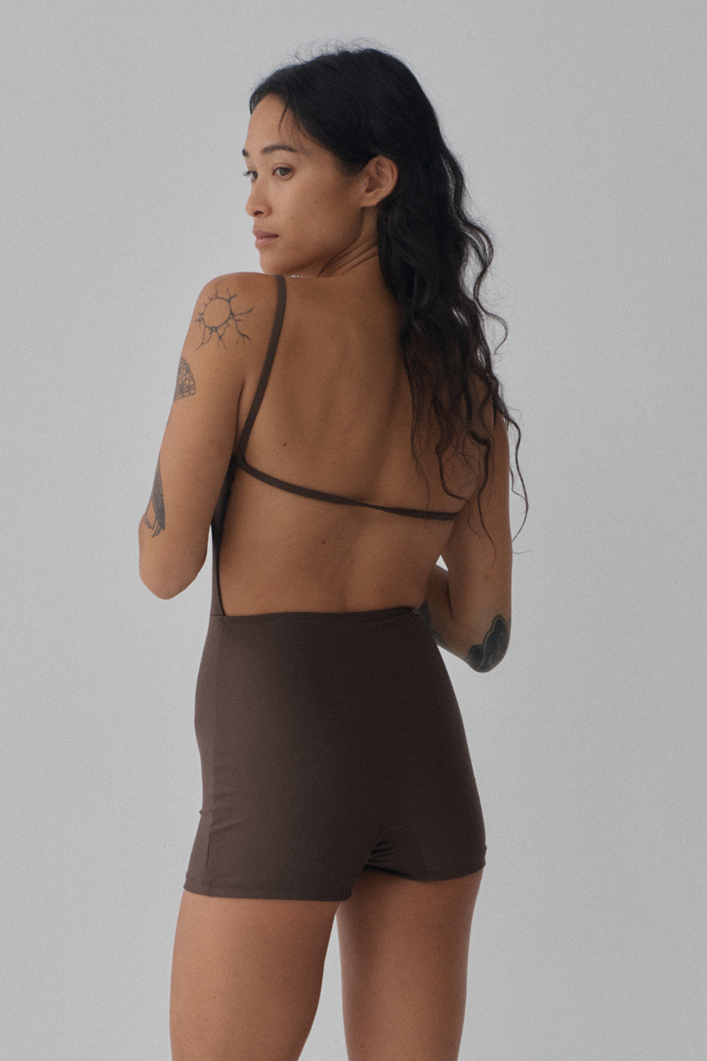 Hakea Terrain One Piece - Earth