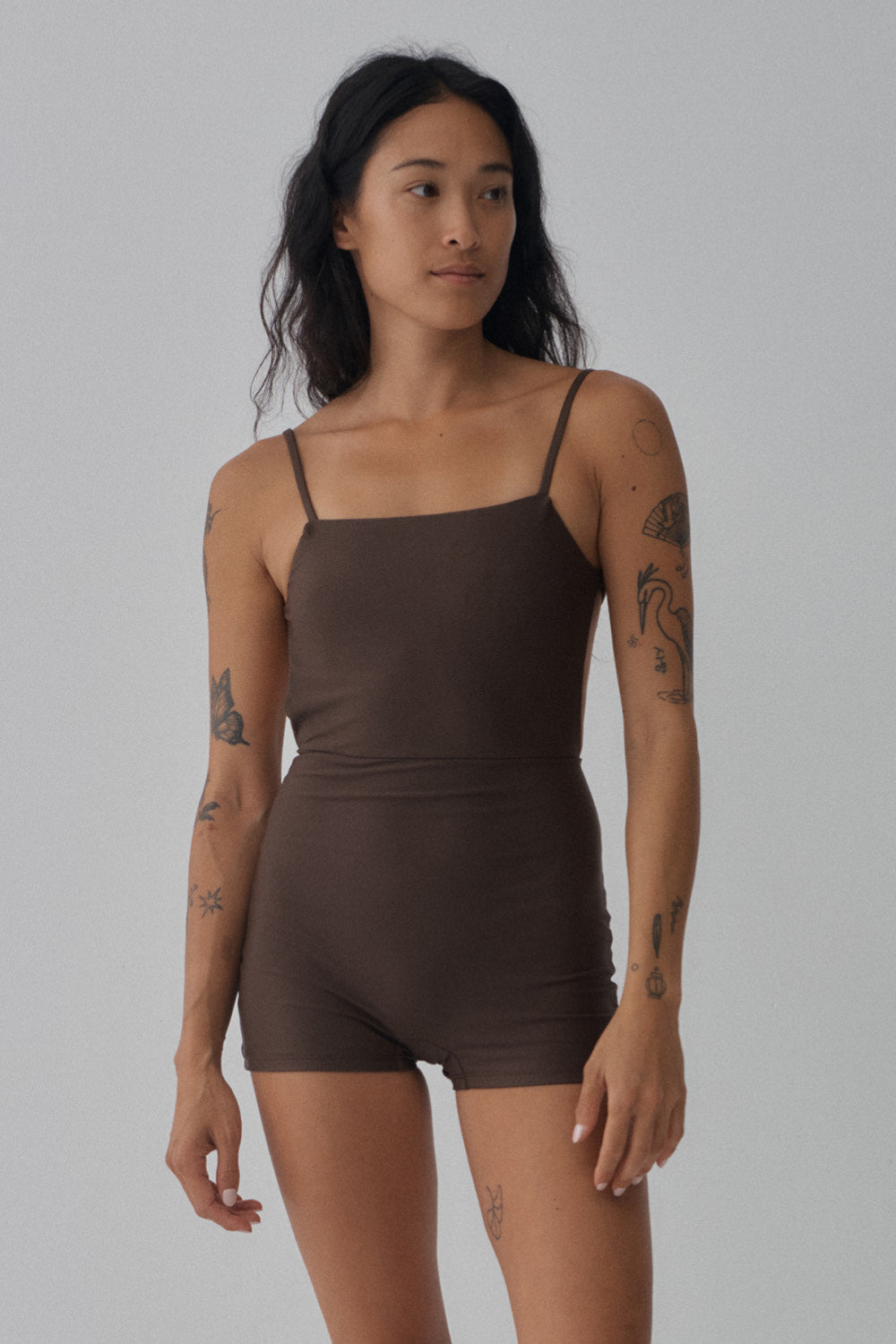 Hakea Terrain One Piece - Earth