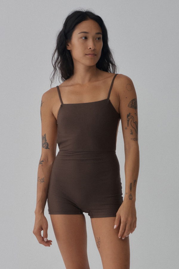 Hakea Terrain One Piece - Earth