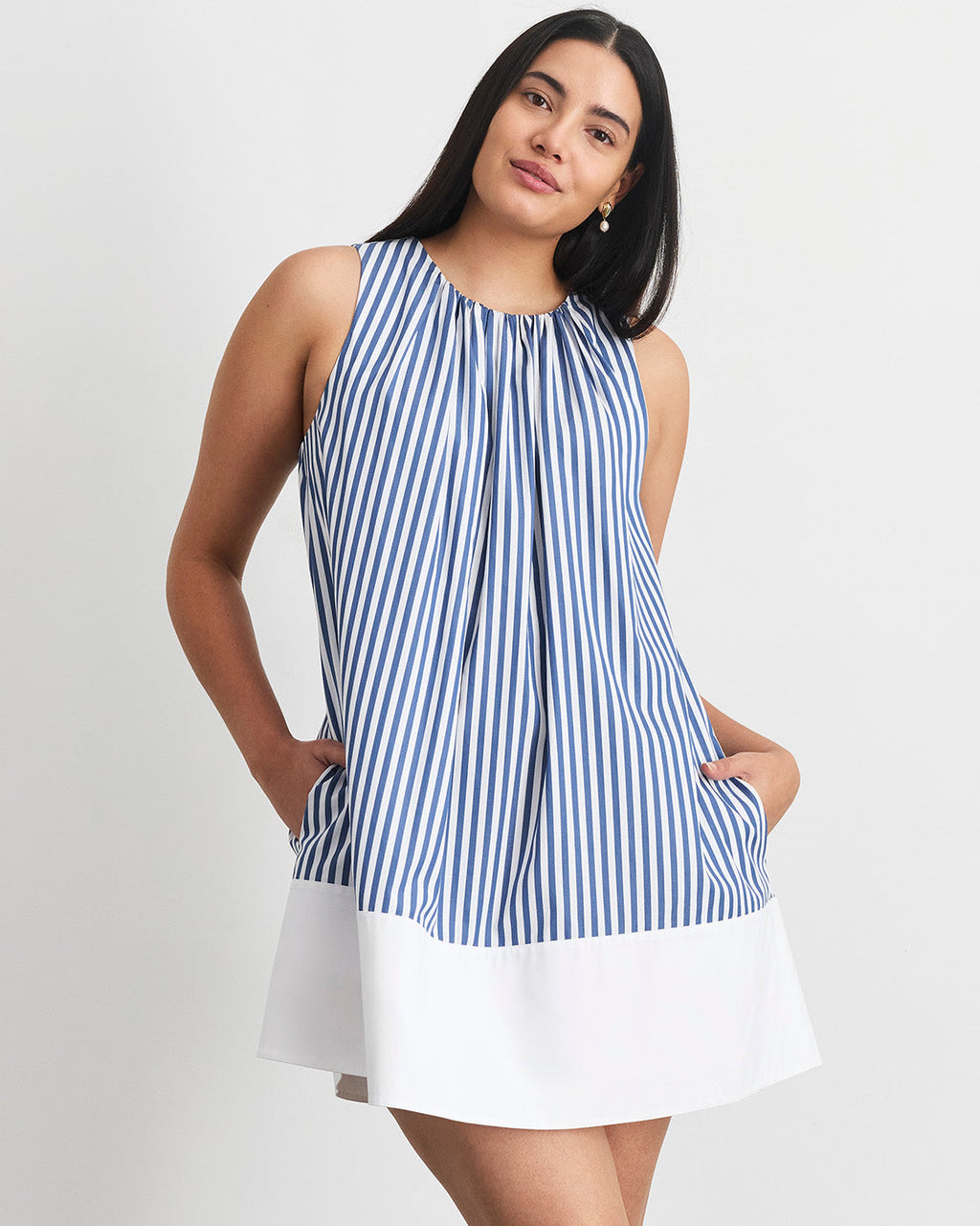 Tanya Taylor Hallie Dress
