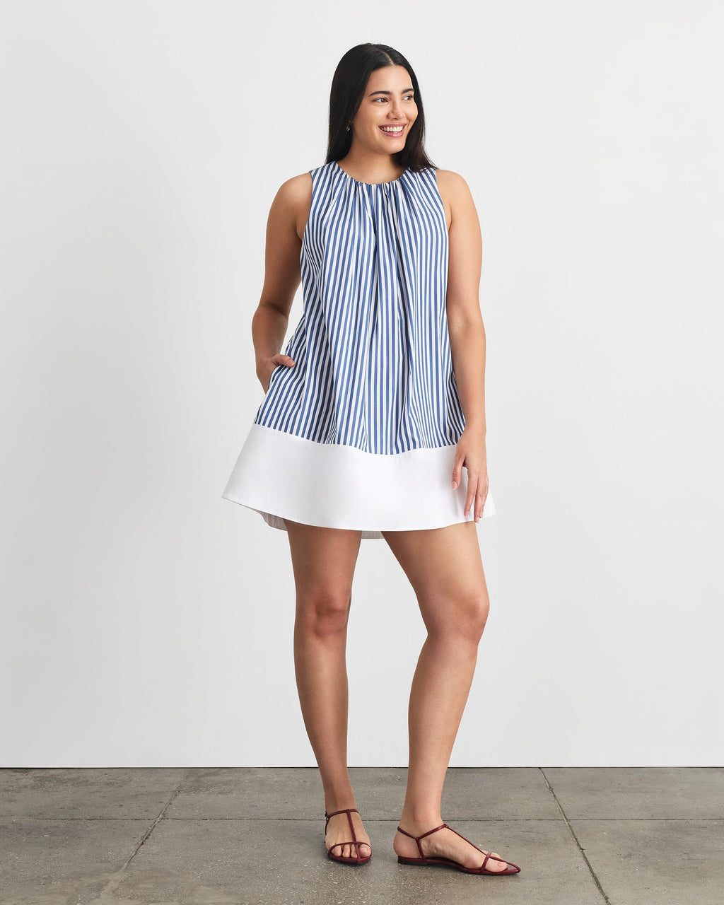 Tanya Taylor Hallie Dress