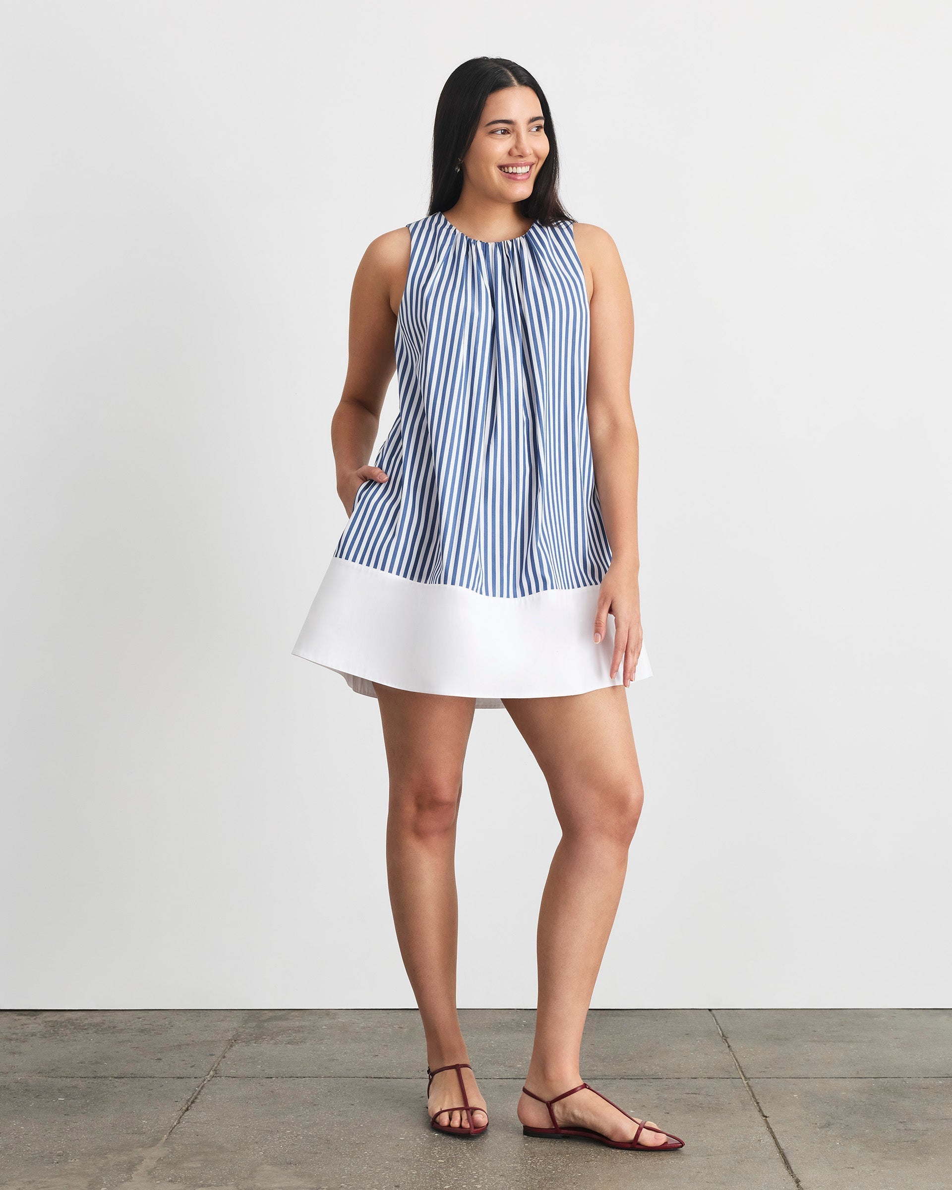 Tanya Taylor Hallie Dress