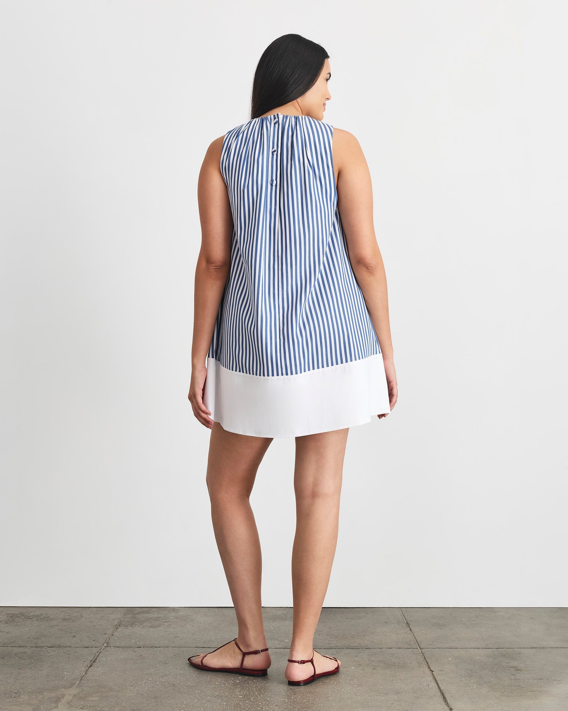 Tanya Taylor Hallie Dress