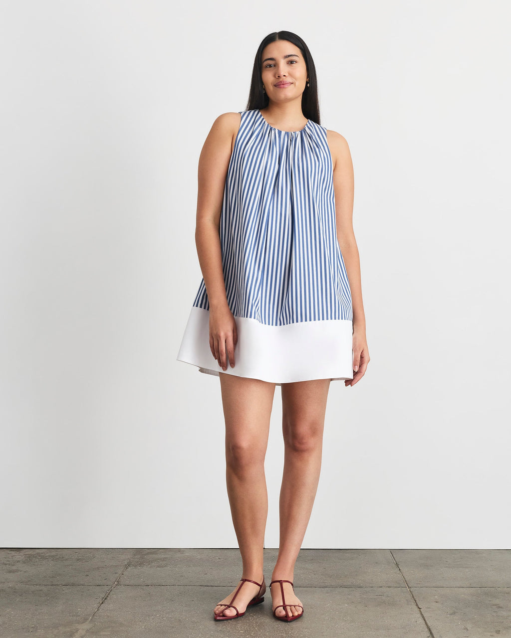 Tanya Taylor Hallie Dress