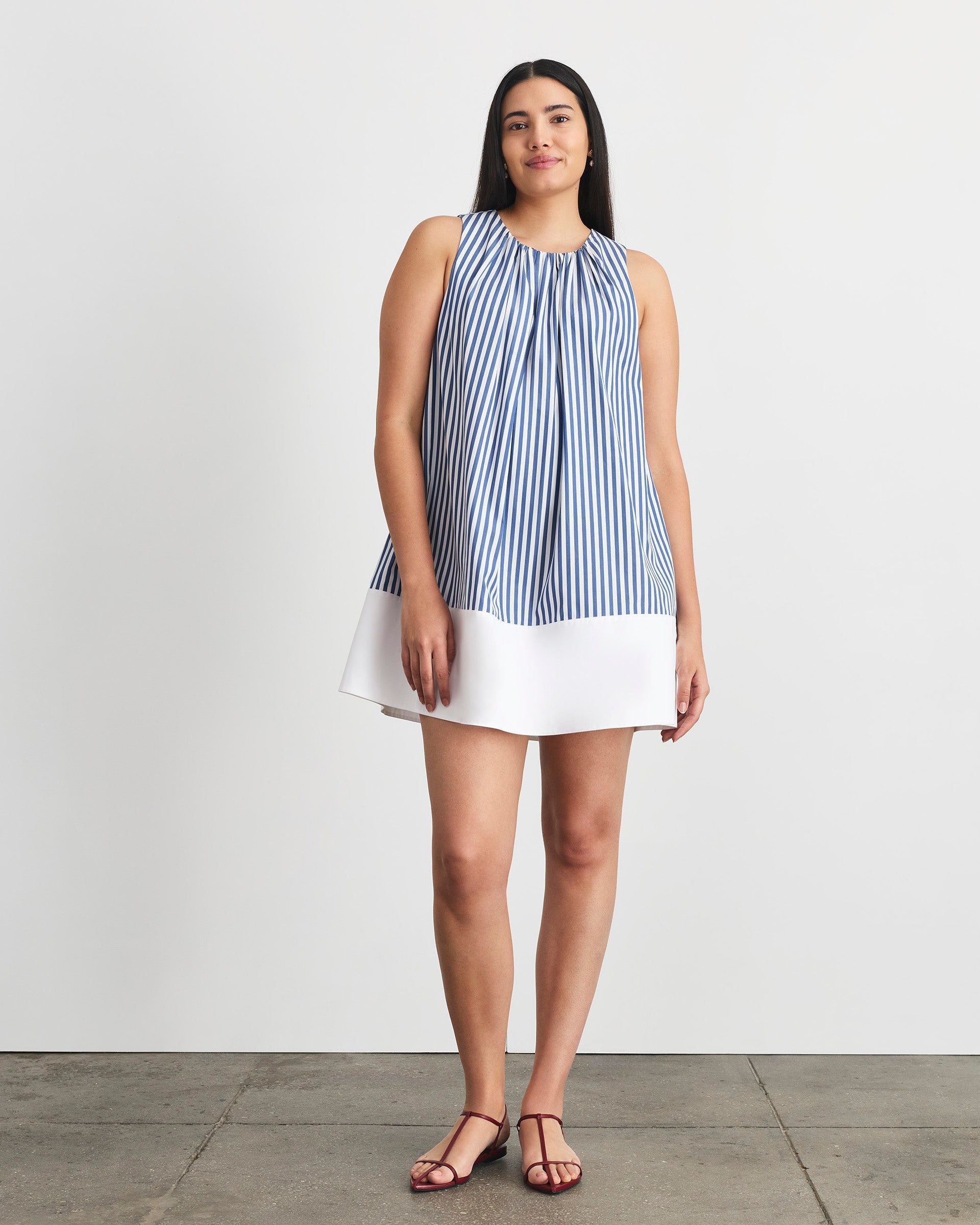 Tanya Taylor Hallie Dress