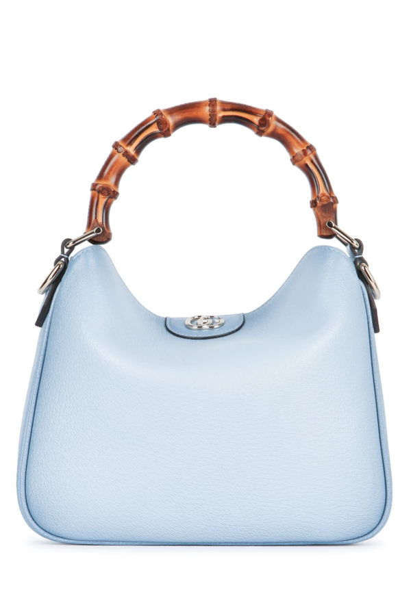 Gucci Diana Pigprint C Handbag - Blue