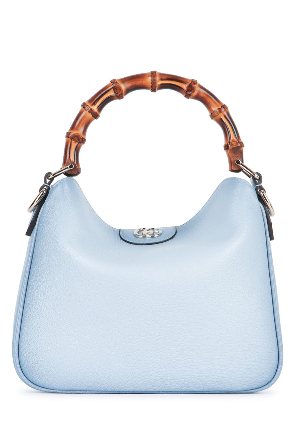 Gucci Diana Pigprint C Handbag - Blue