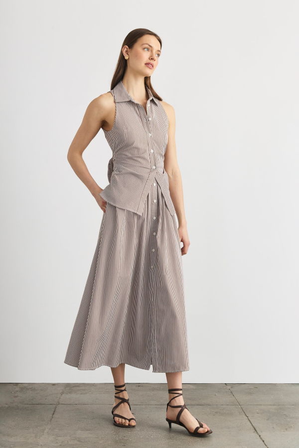 Tanya Taylor Hannah Dress