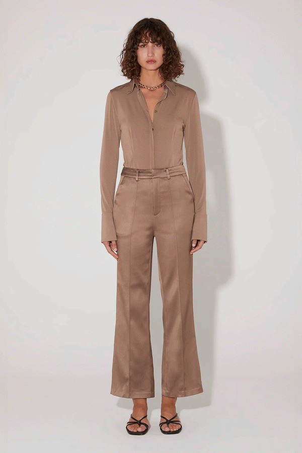 Hansen & Gretel Neptune Top