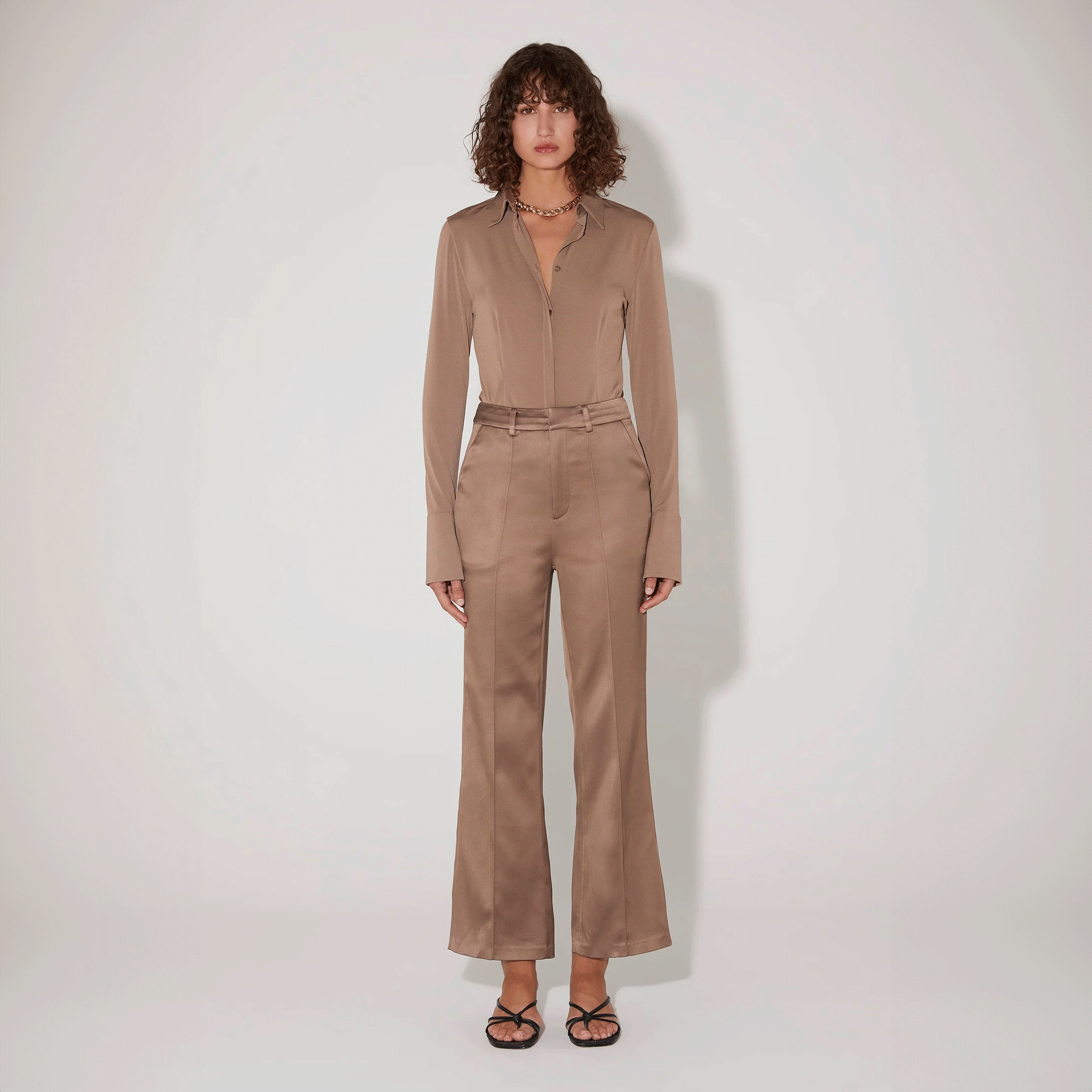 Hansen & Gretel Neptune Top
