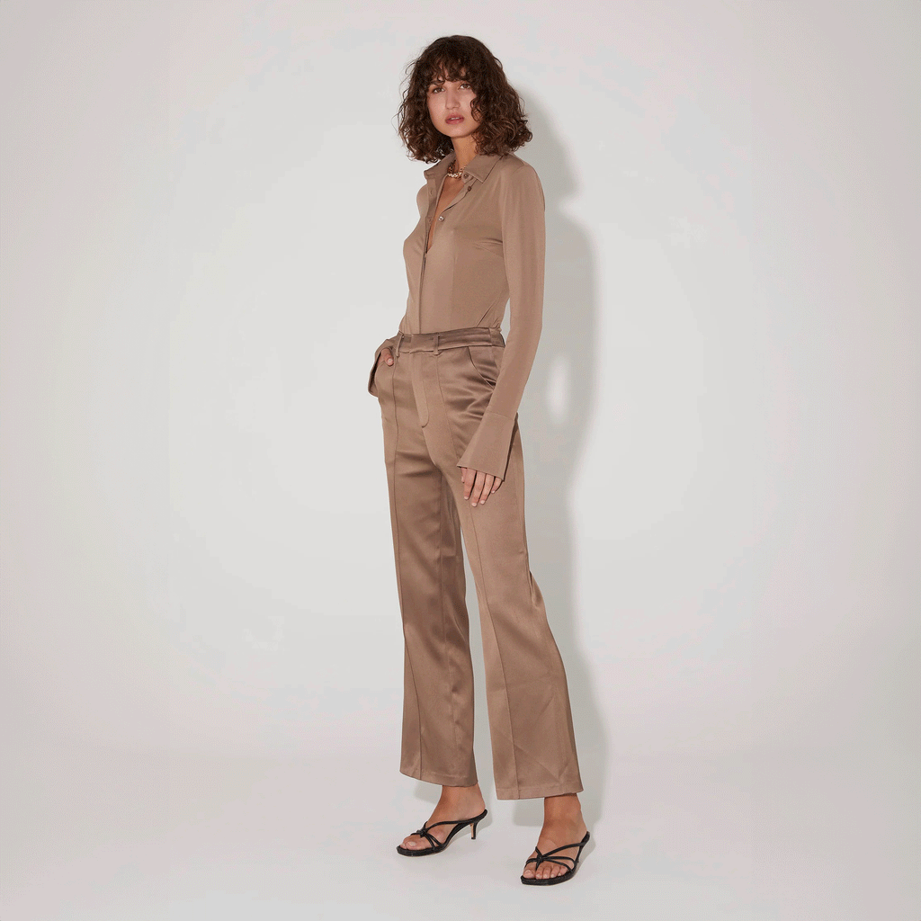 Hansen & Gretel Neptune Top