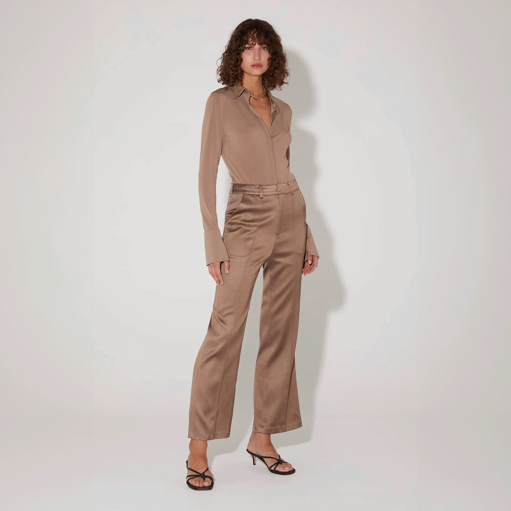Hansen & Gretel Neptune Top