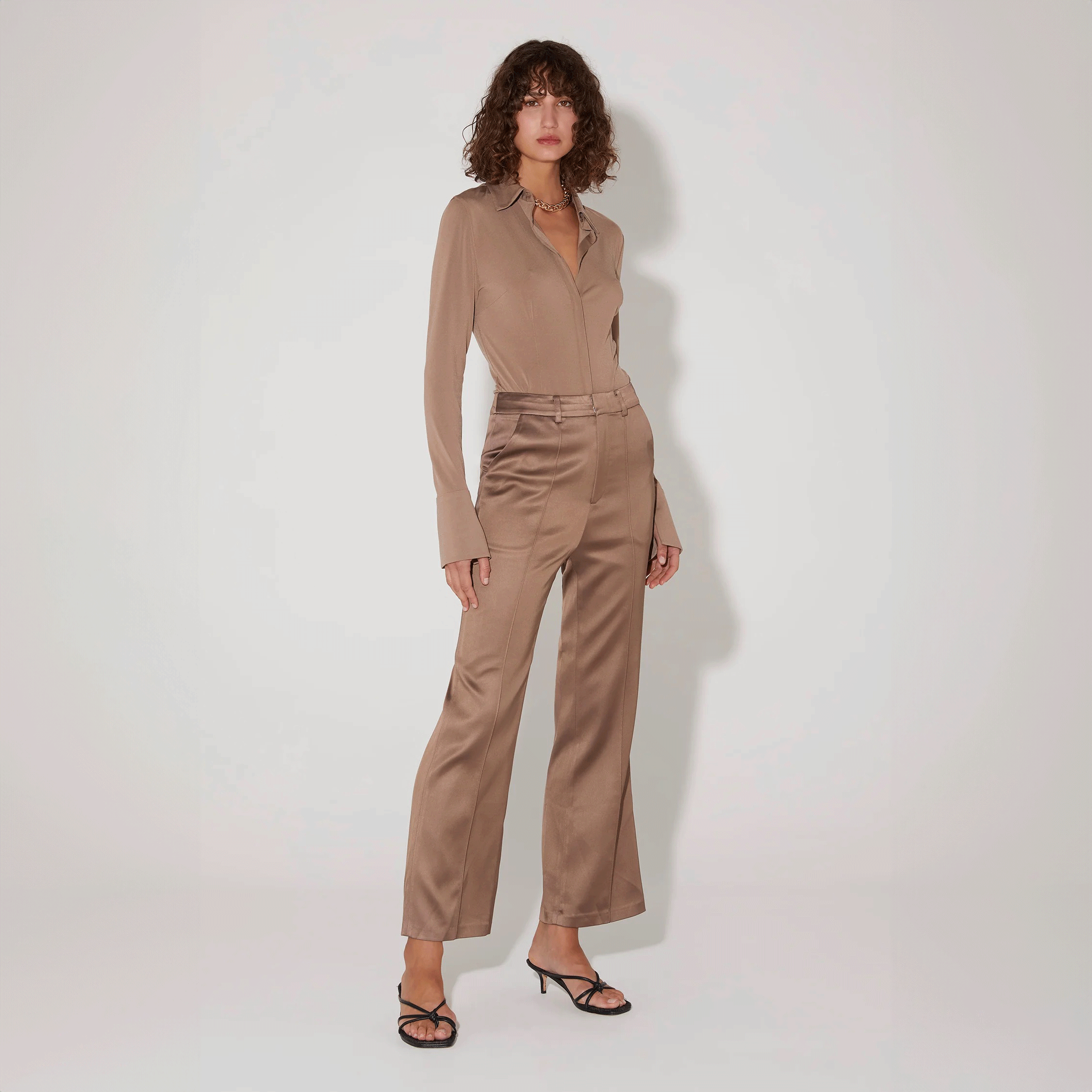 Hansen & Gretel Neptune Top
