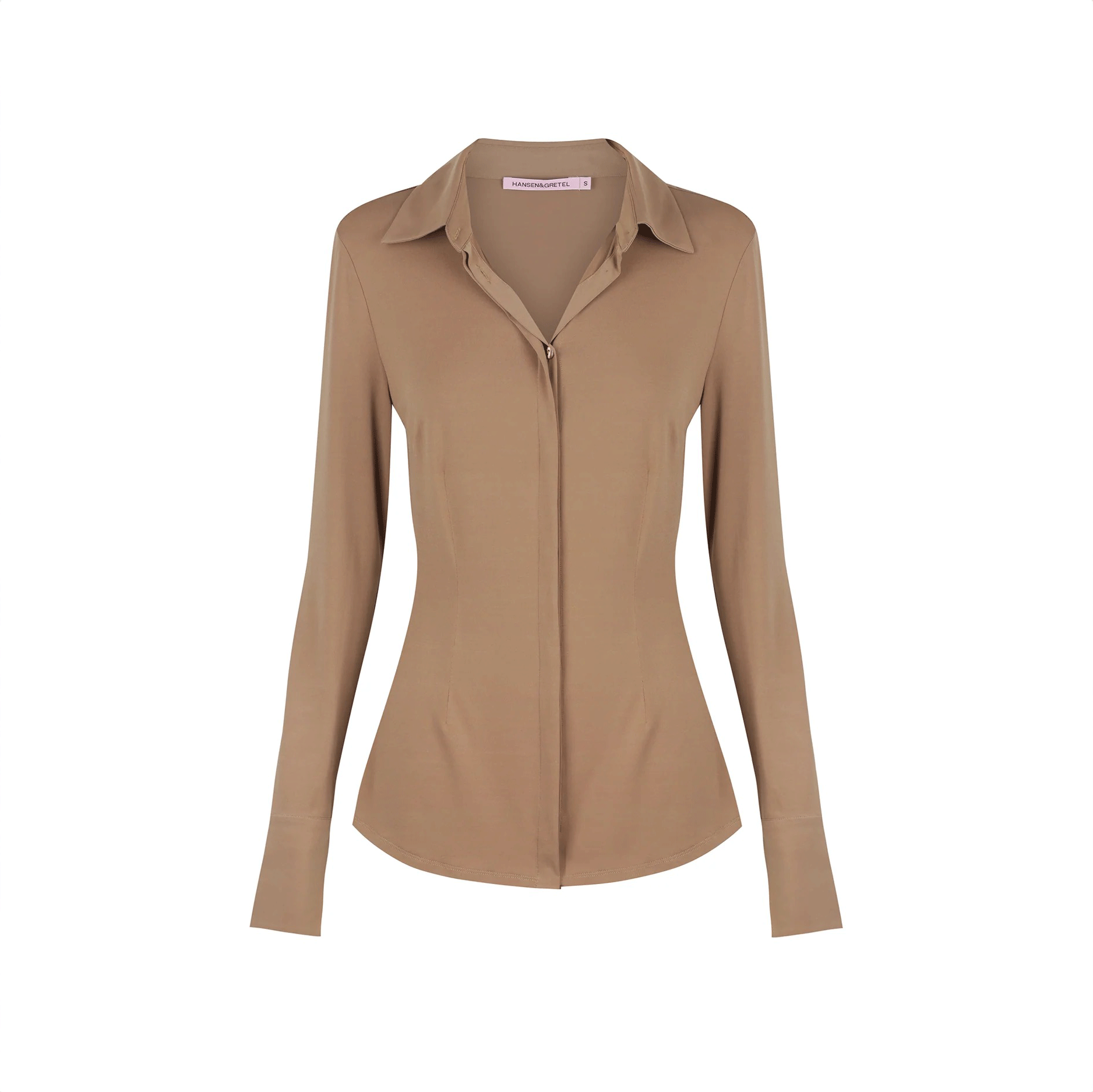 Hansen & Gretel Neptune Top