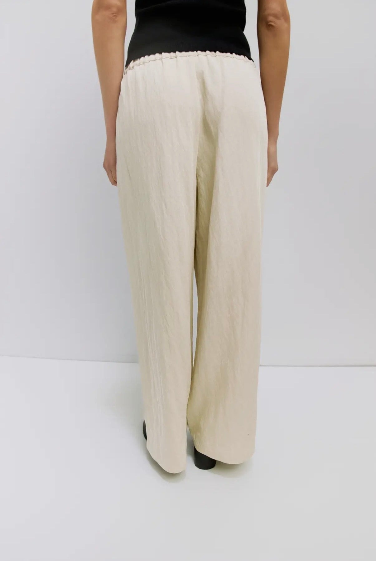 Azalea Harlow Wide Leg Pants