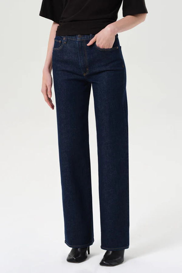 AGOLDE Harper Stretch in Reissue Jeans