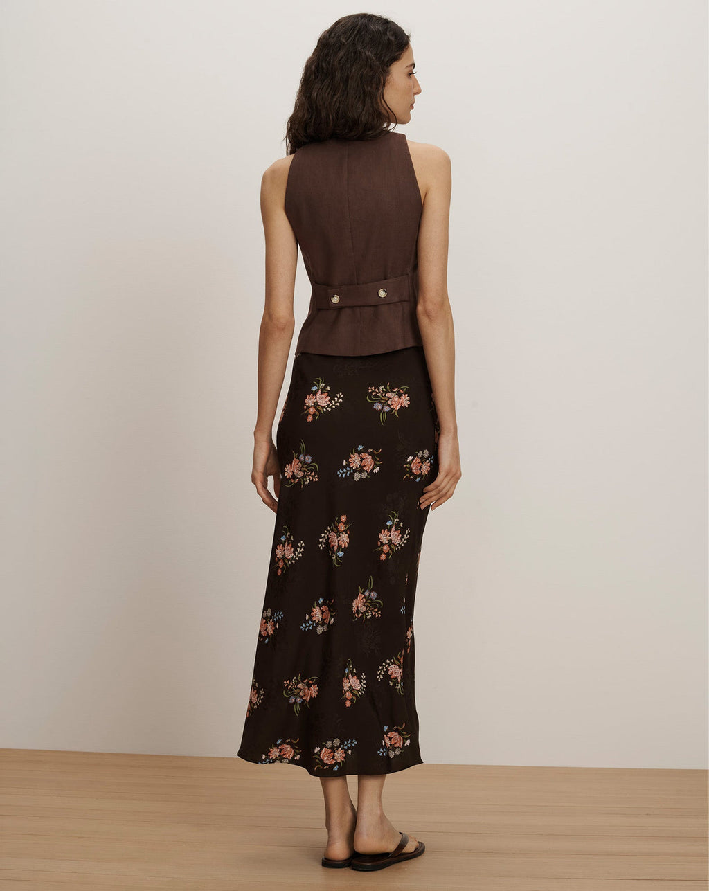 Veronica Beard Hartwell Vest