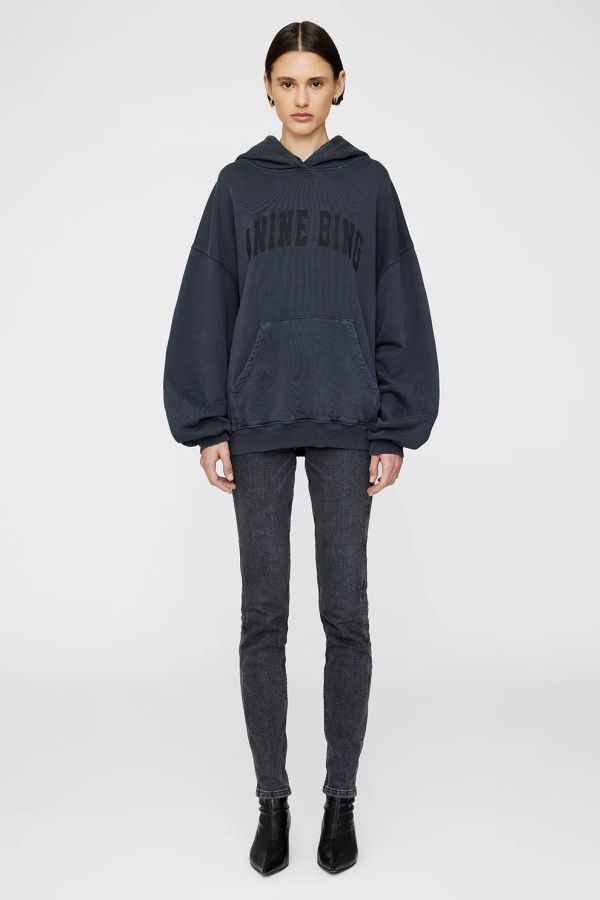 Anine Bing Harvey Sweatshirt