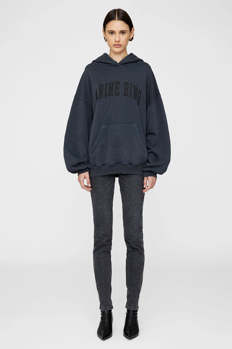 Anine Bing Harvey Sweatshirt
