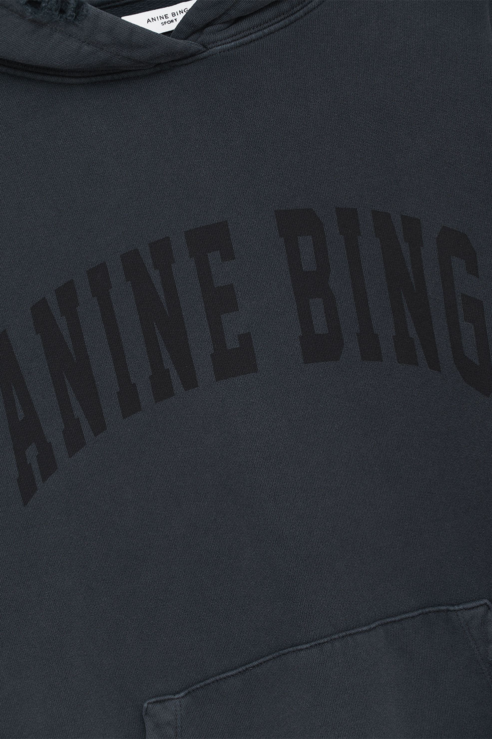 Anine Bing Harvey Sweatshirt