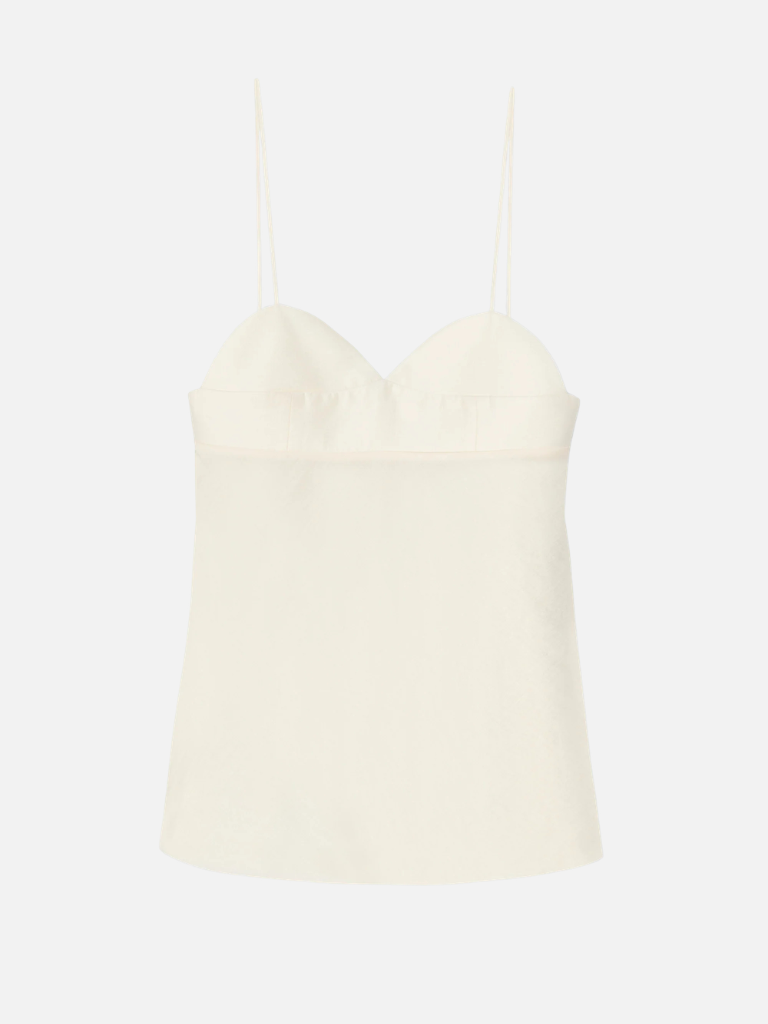 Cordera Heart Shaped Top