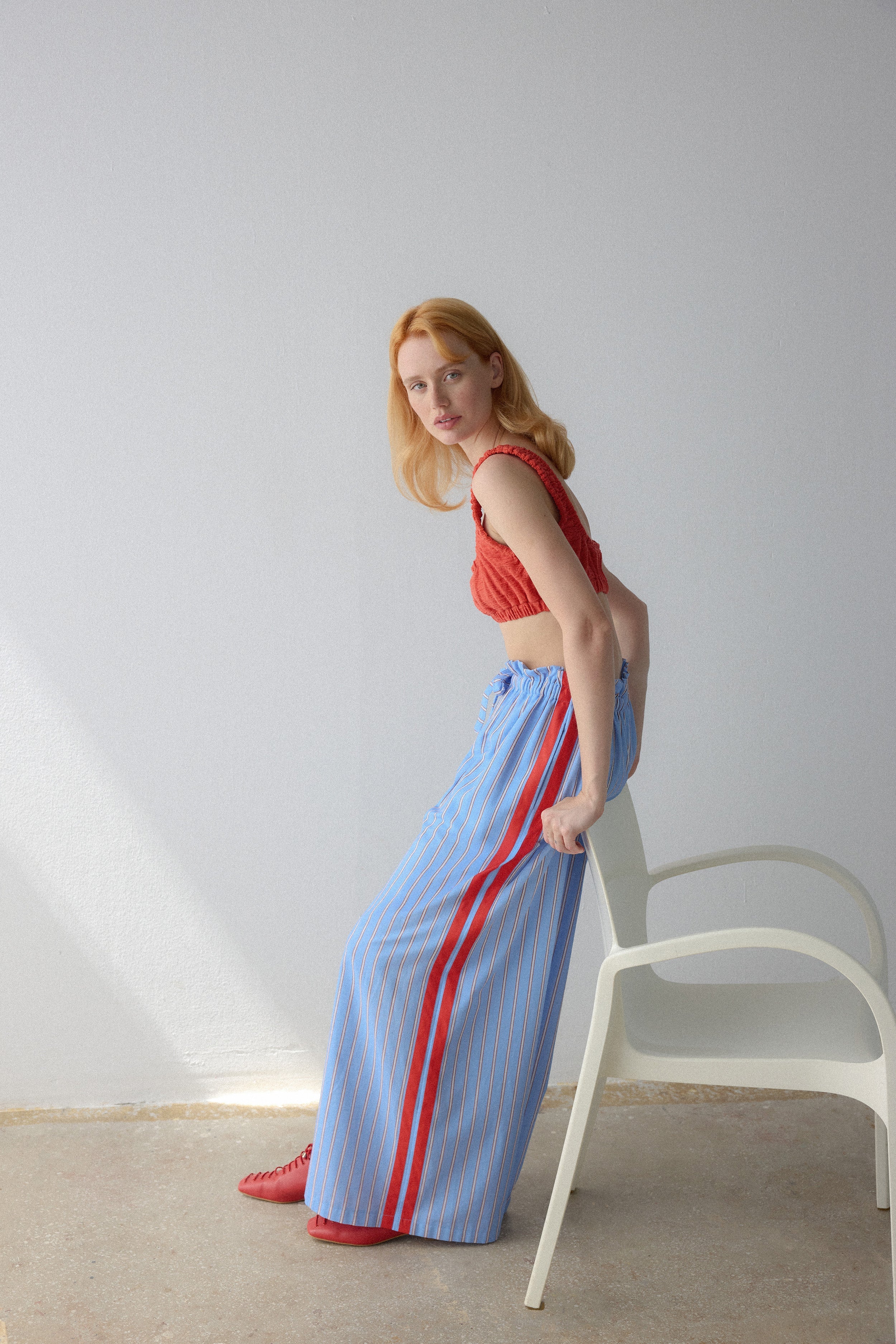 OhSevenDays Heather Trousers