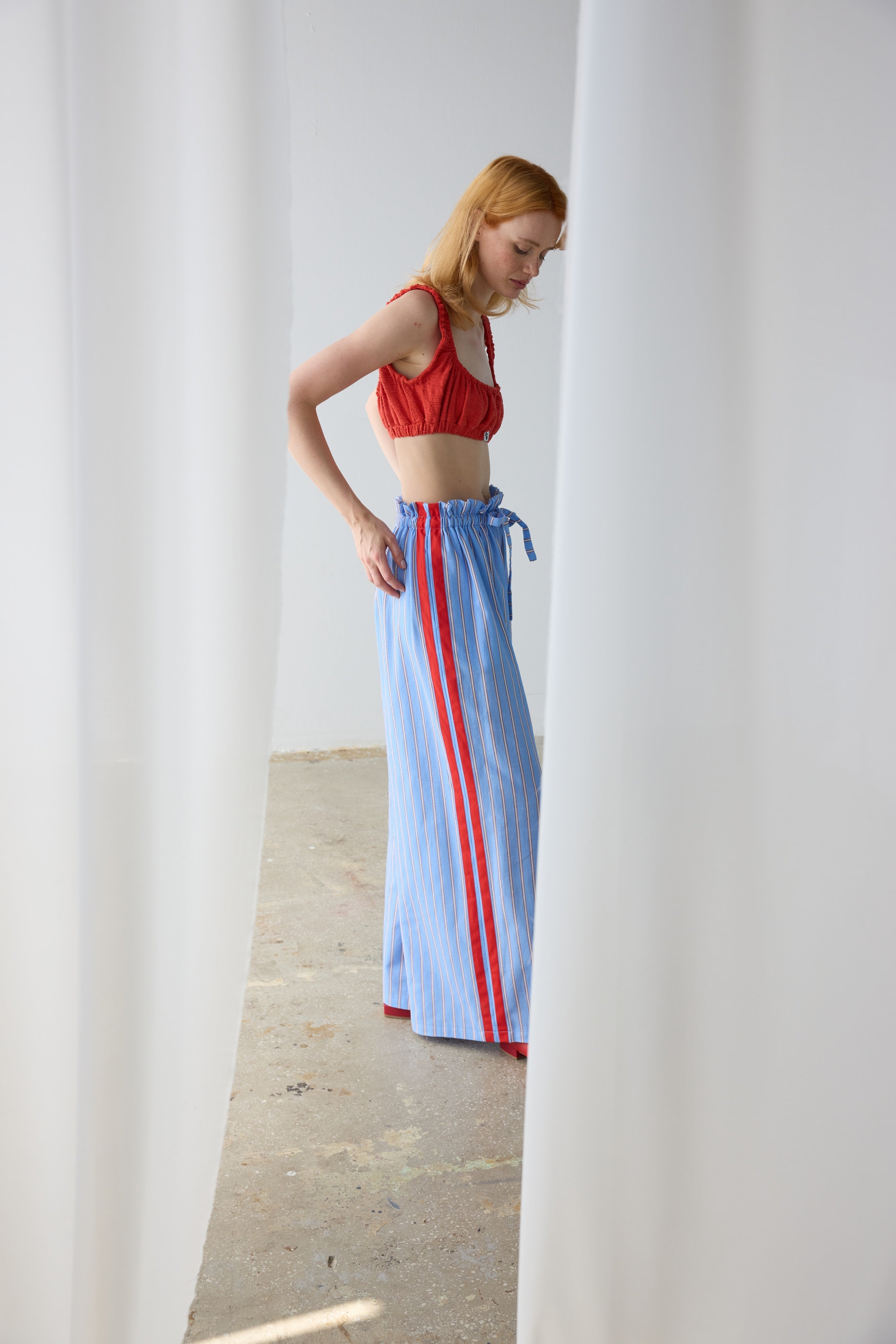 OhSevenDays Heather Trousers