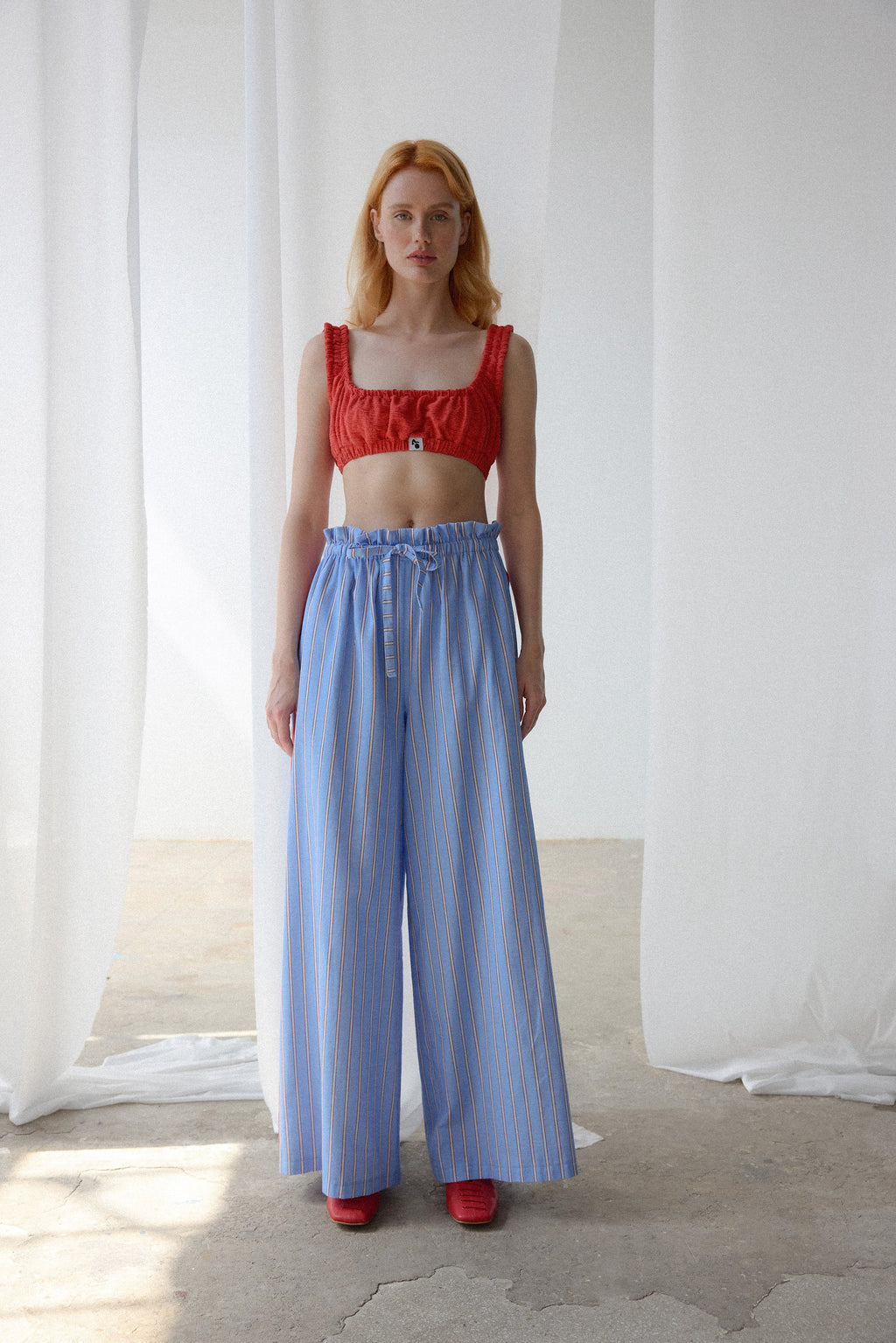 OhSevenDays Heather Trousers