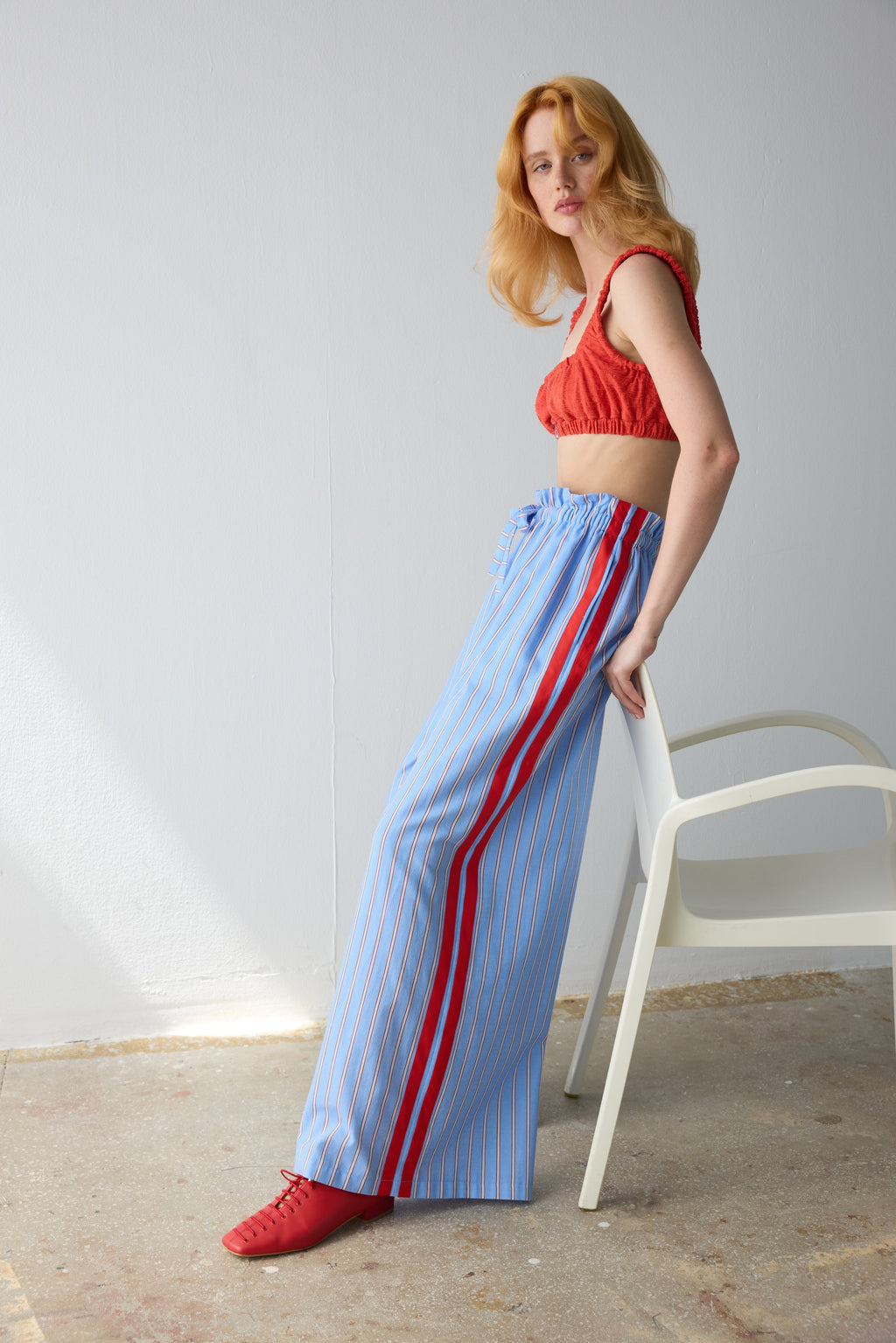 OhSevenDays Heather Trousers
