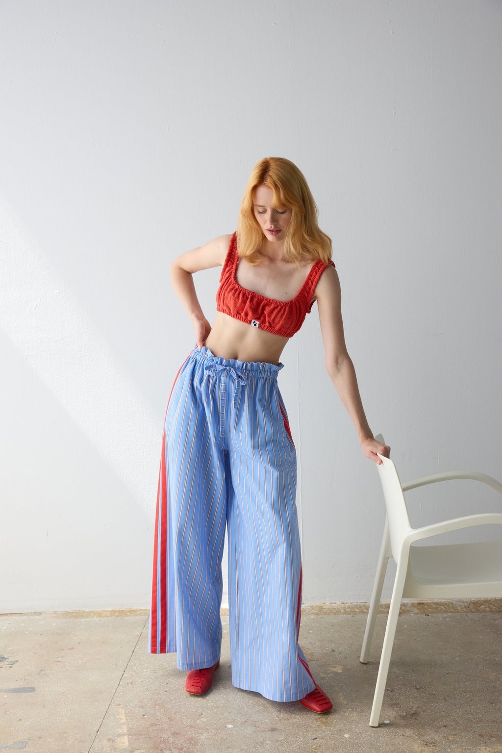 OhSevenDays Heather Trousers