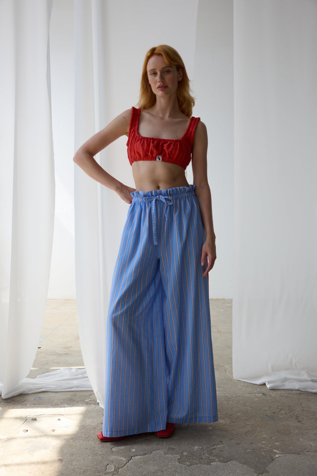 OhSevenDays Heather Trousers
