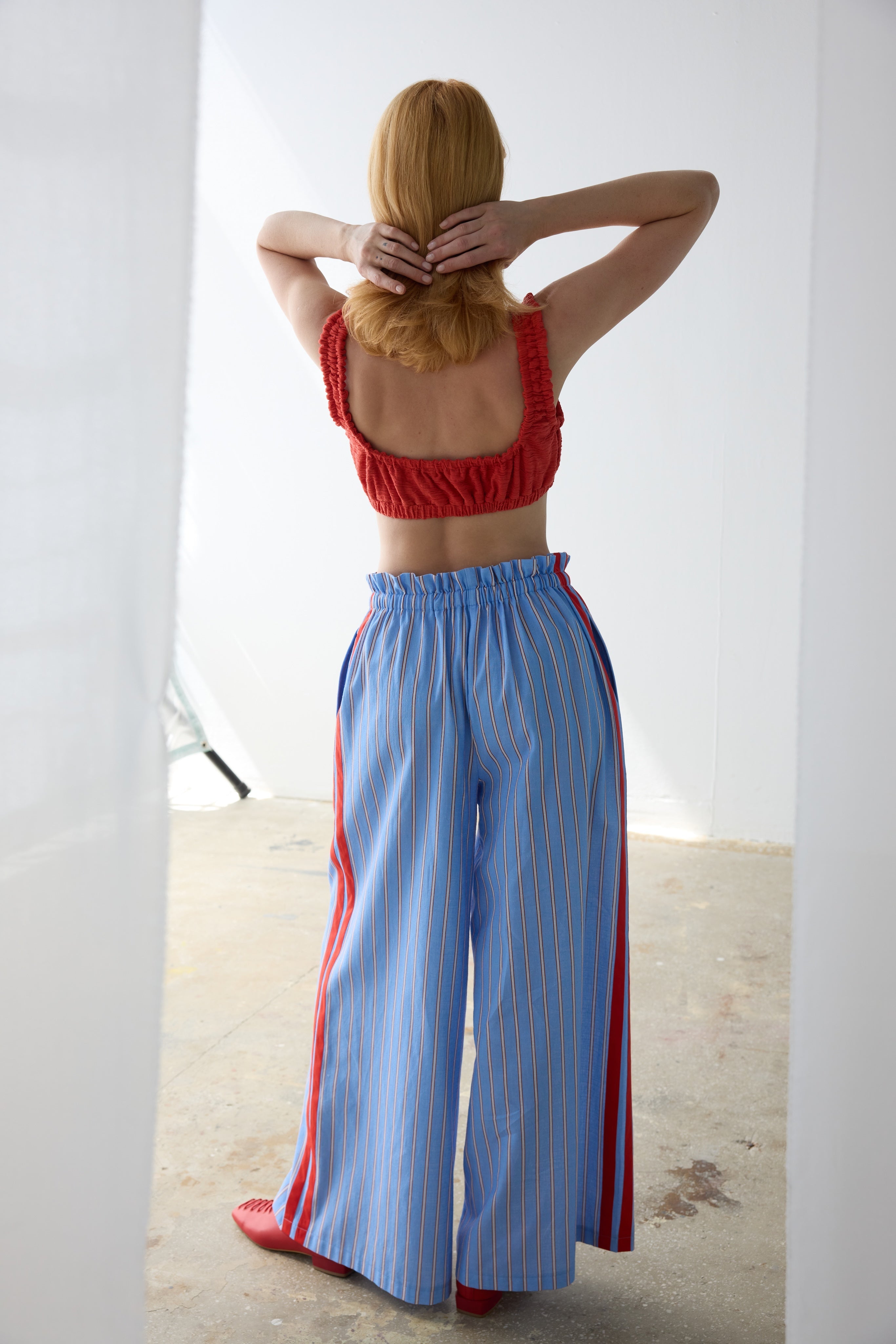 OhSevenDays Heather Trousers