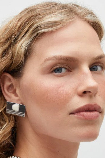 Heaven Mayhem Côte Earrings
