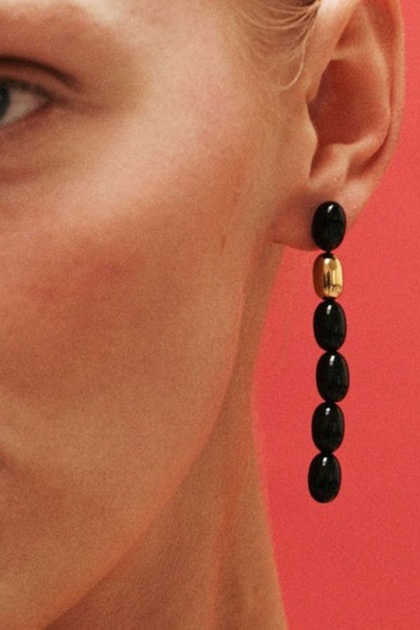 Heaven Mayhem Edith Earrings