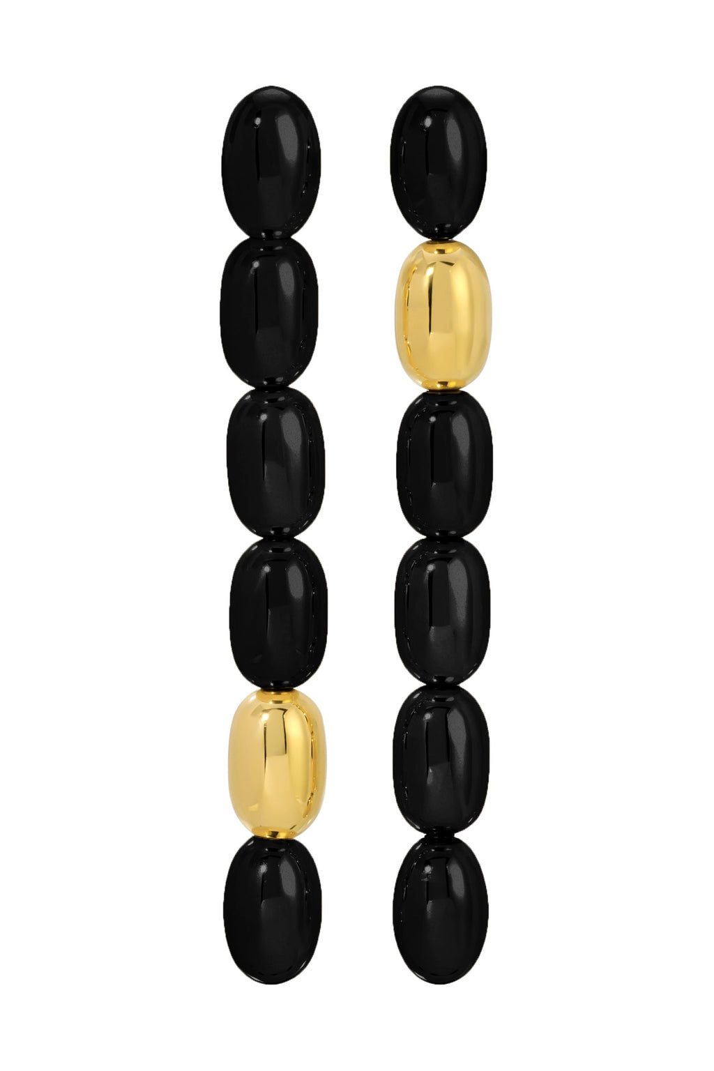 Heaven Mayhem Edith Earrings